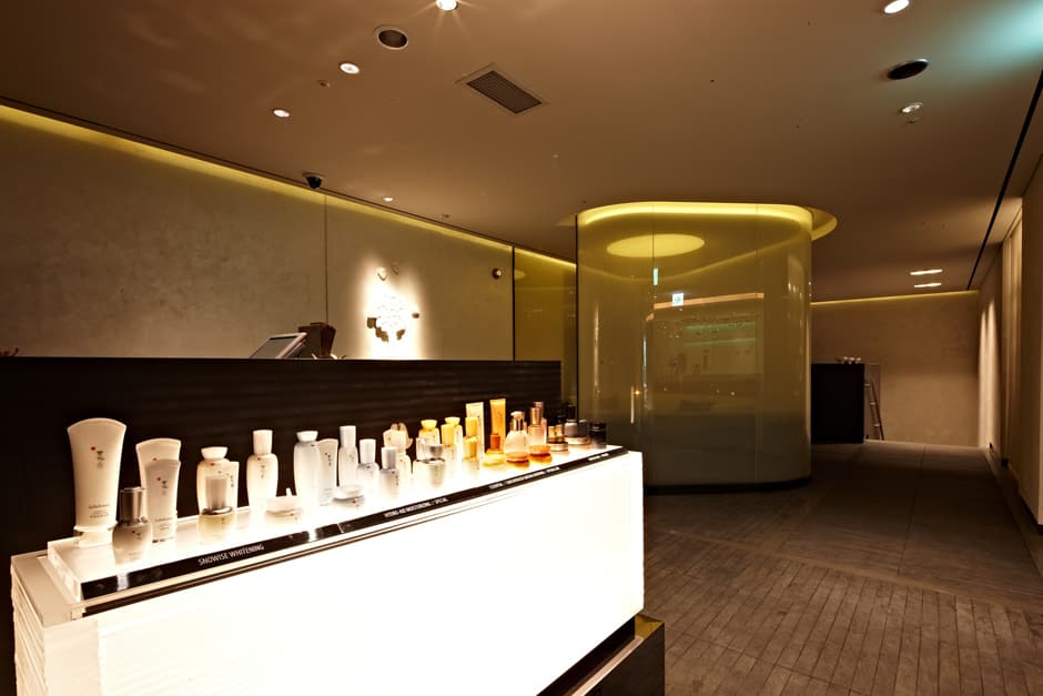 서울_중구_ 롯데호텔서울 설화수 스파 (9)