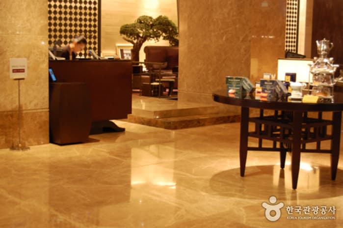 142766 롯데월드 호텔