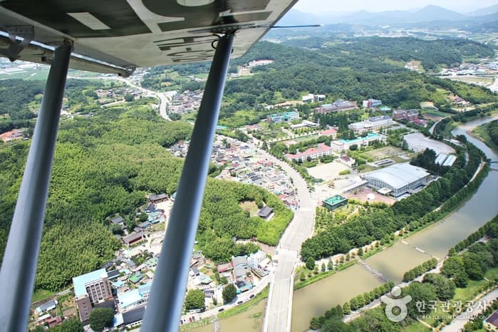 전남_담양_혼자 즐기는 ‘아름다운 비행’, 담양 경비행기 체험_05