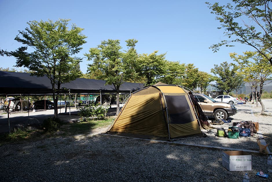 전원일기마을캠핑장_전경3