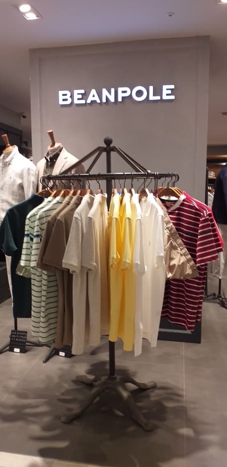 빈폴 롯데 강남점