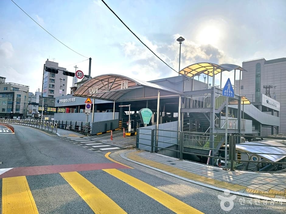 양평장 / 양평시장 (3, 8일)_2