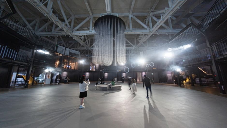 10 국립아시아문화전당 전시_사유정원