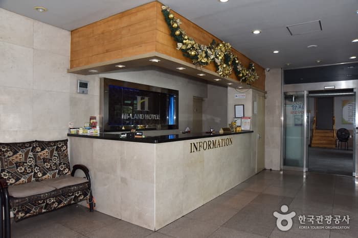 강원_정선_하이랜드호텔_전경 및 부대시설07