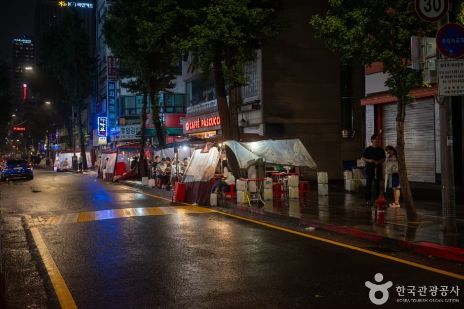 종로3가포장마차거리 (3)