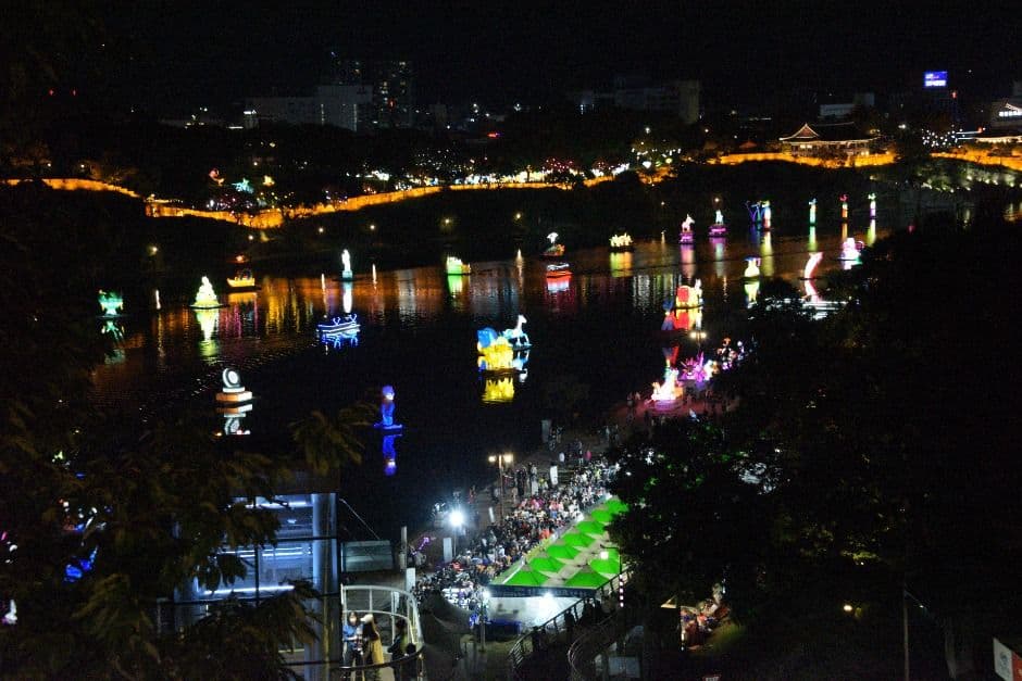 2025 진주남강유등축제 6