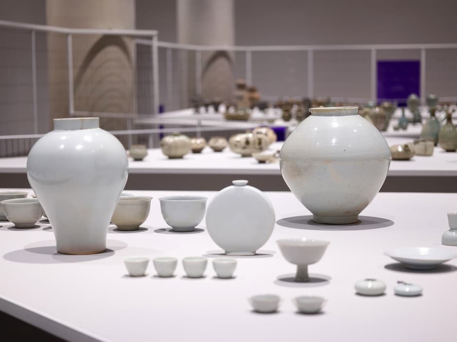 아모레퍼시픽미술관_전시장_2020_APMA Chapter Two