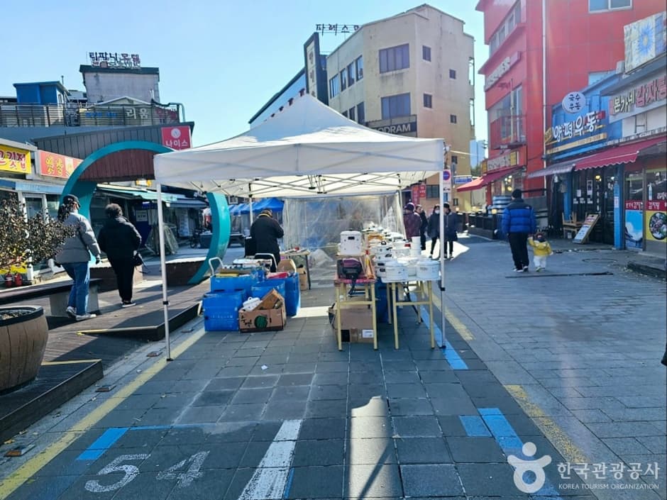 양평장 / 양평시장 (3, 8일)_4