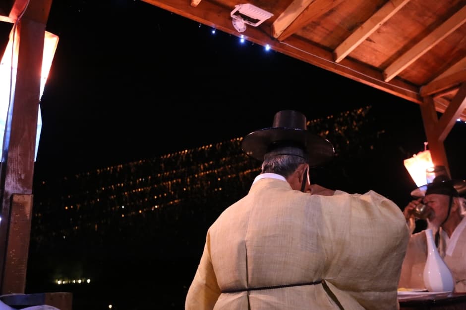 2024 안동국제탈춤페스티벌 1