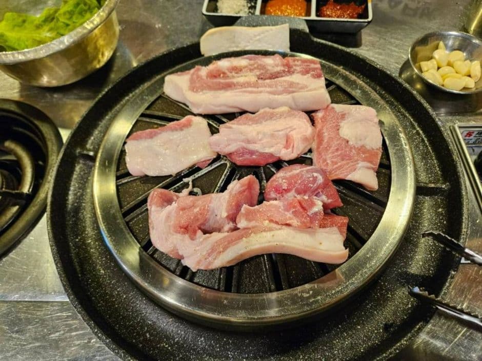 몽실식당_ 메뉴사진