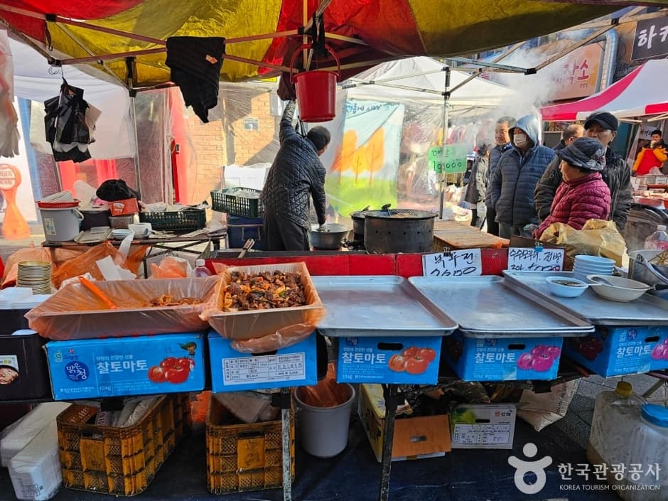 양평장 / 양평시장 (3, 8일)_5