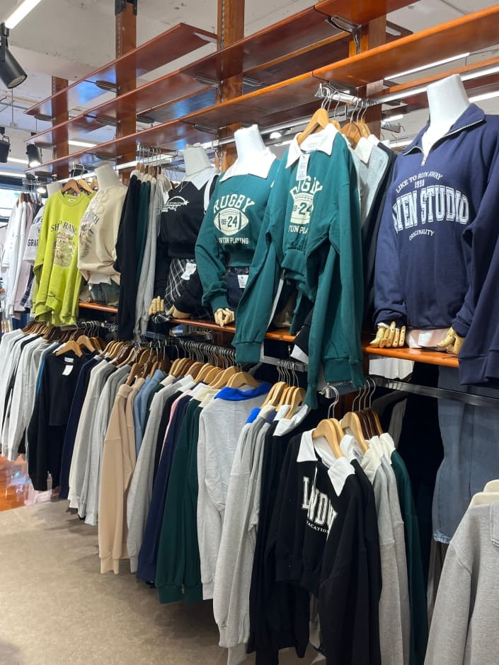 엠플레이그라운드 홍대본점 [Tax Refund Shop]  (5)