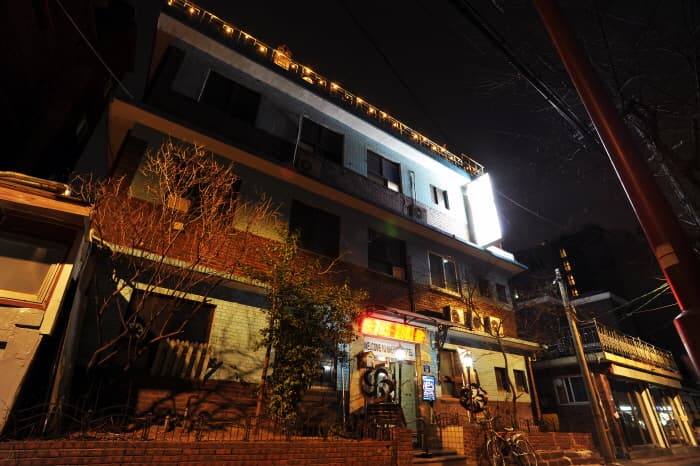 서울_종로_세화호스텔_전경03