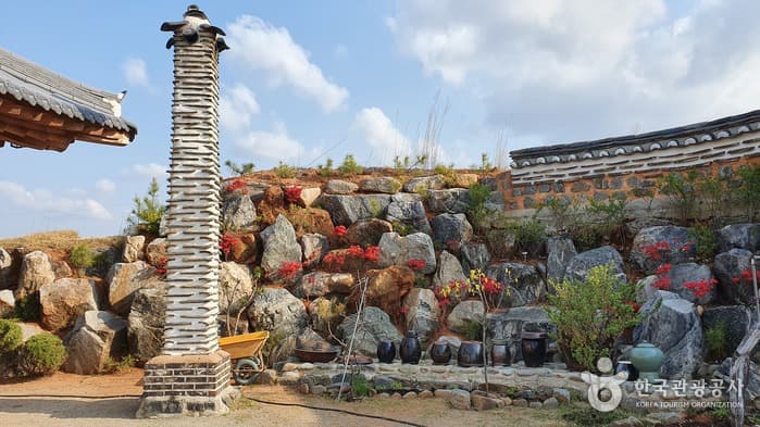 세종_학림재_전경 4