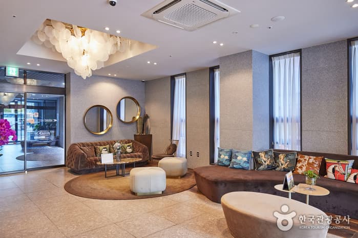 품질인증_부산_하운드호텔프리미어남포_부대시설1