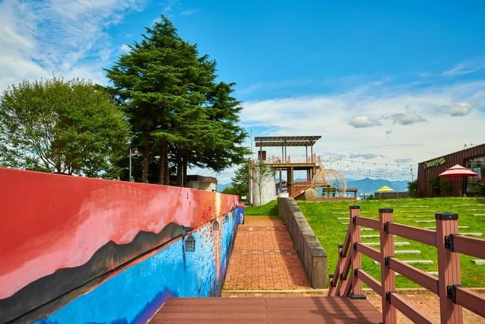 Bibinakan (비비낙안)