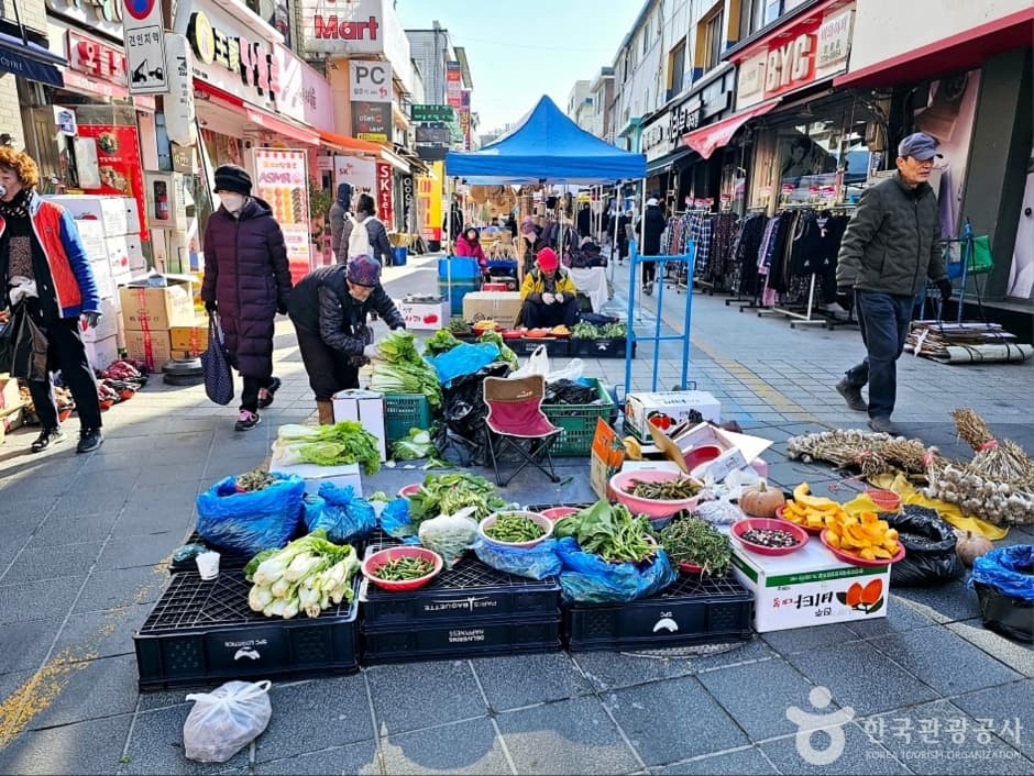 양평장 / 양평시장 (3, 8일)_6