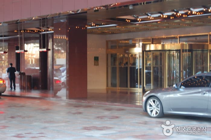 142766 롯데월드 호텔