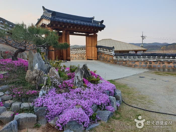 세종_학림재_전경 5