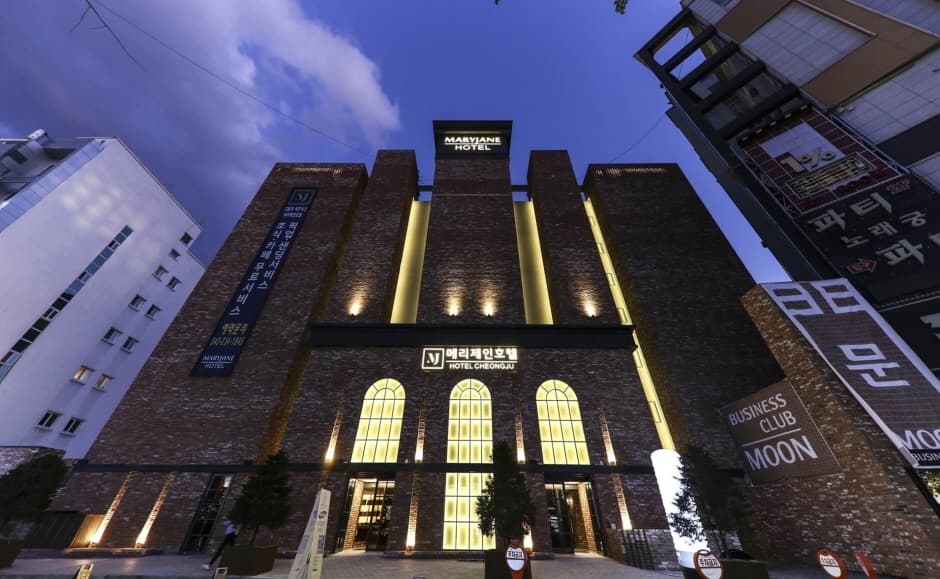 메리제인호텔 (2)