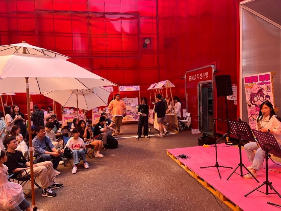 2025 작당페스타 5