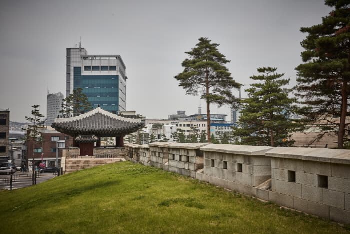 한국문화정보원_광희문 4