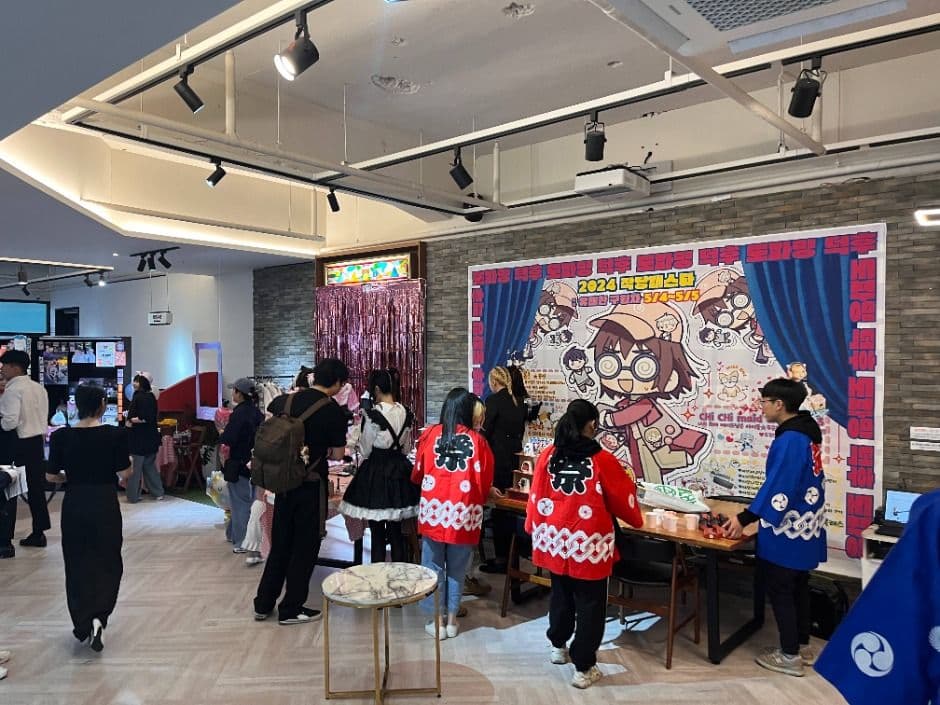 2025 작당페스타 6