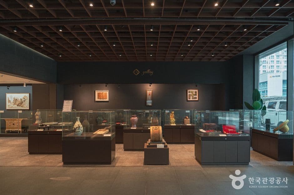 서울_국가무형유산전수교육관 (2)