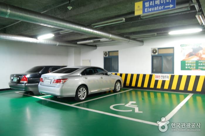 143074 센트럴관광호텔 