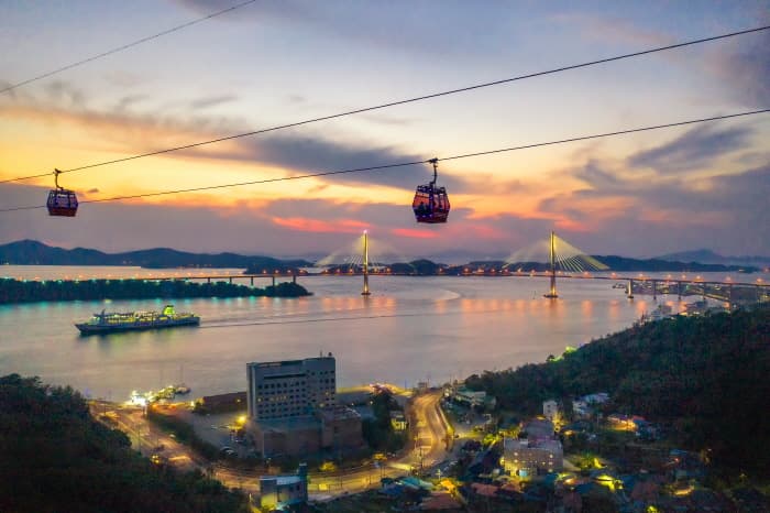 목포 해상케이블카(6)