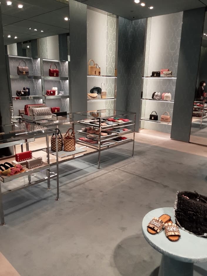 미우미우 롯데 광주점