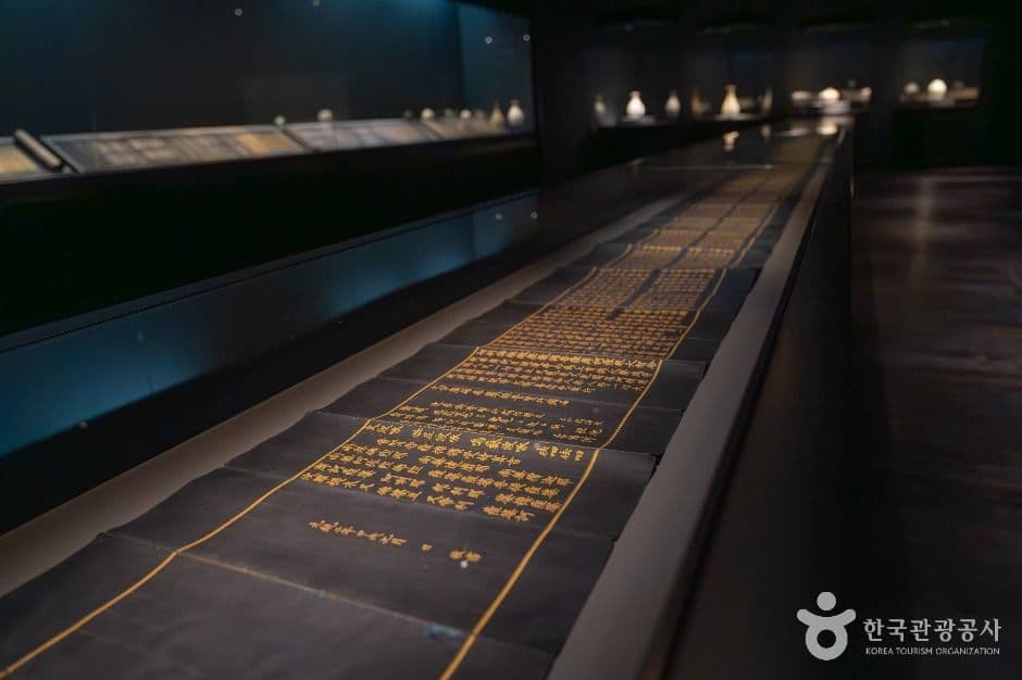 서울_호림박물관 신사분관 (5)