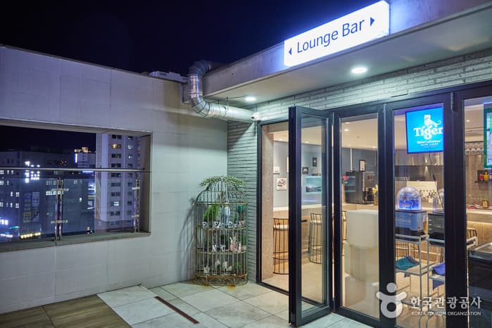 품질인증_부산_하운드호텔프리미어남포_부대시설6