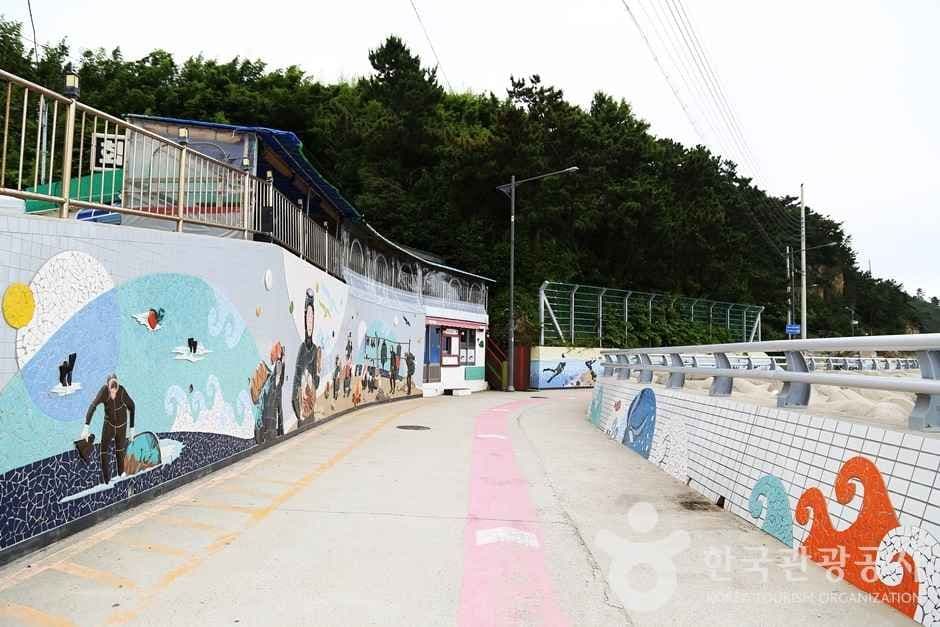 영도해녀문화전시관 (5)