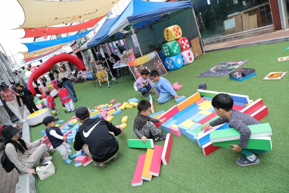 2024 안동국제탈춤페스티벌 8