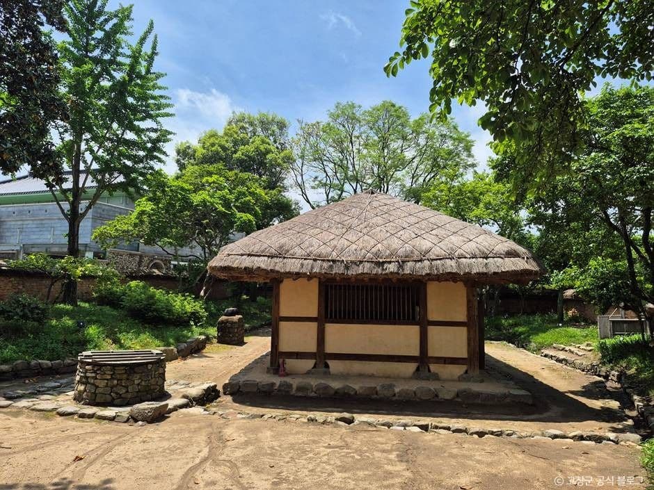 고창_고창신재효고택 (1)