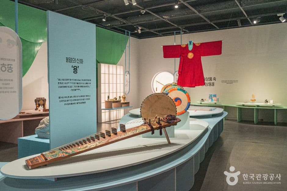 서울_국가무형유산전수교육관 (4)