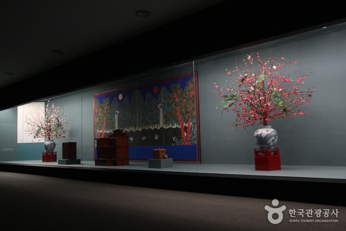 국립고궁박물관