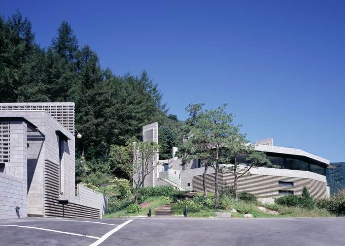 センガクソクイェジプ[韓国観光品質認証](생각속의집[한국관광 품질인증]/Korea Quality)