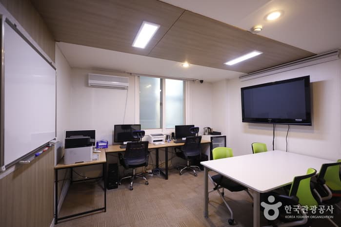 숙박_광주_더메이호텔_비즈니스실