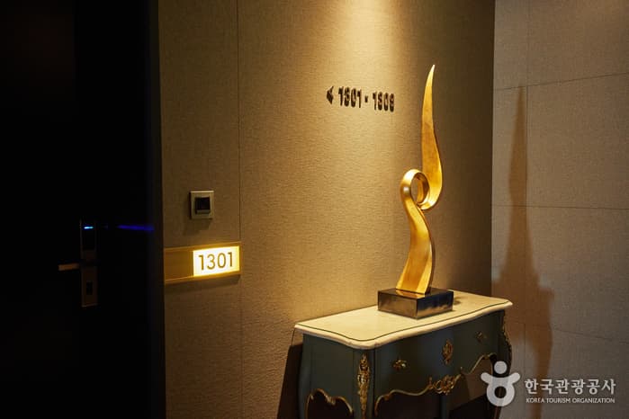 품질인증_부산_하운드호텔프리미어남포_부대시설8