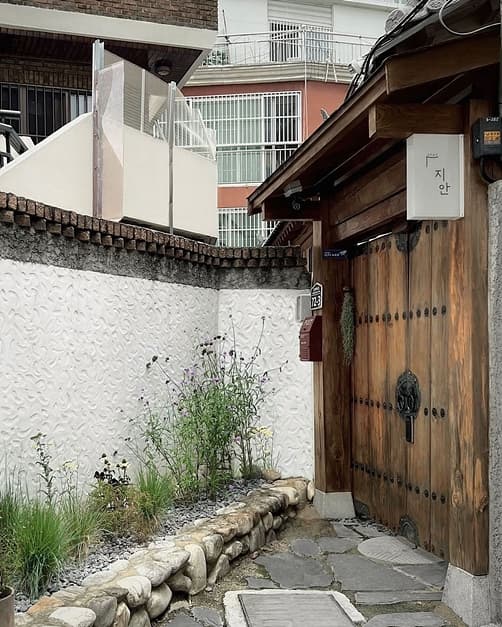 Stay Jian[韩国旅游品质认证/Korea Quality]（스테이 지안[한국관광 품질인증/Korea Quality]）