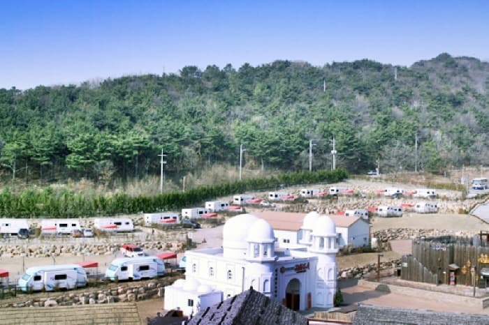 김해카라반르몽드