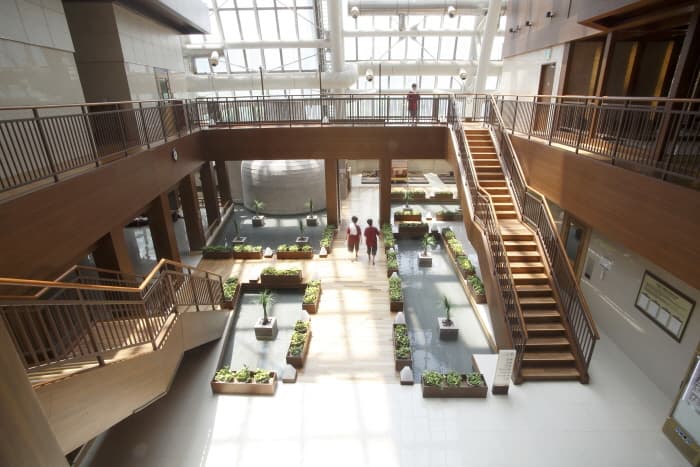 Spaland Centum City (스파랜드 센텀시티)