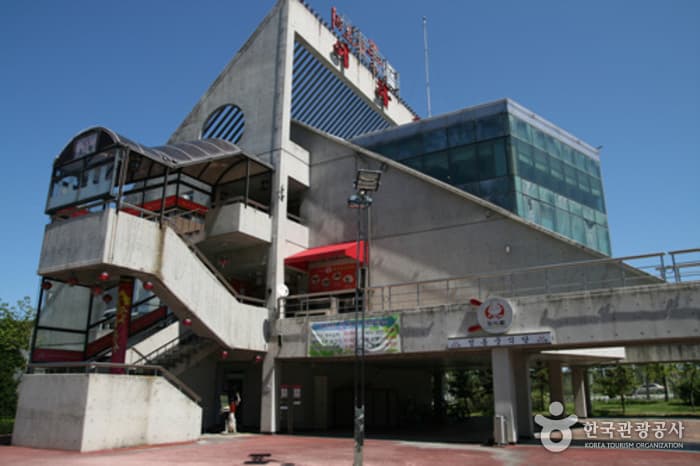 대전_유성구_이화원_전경4