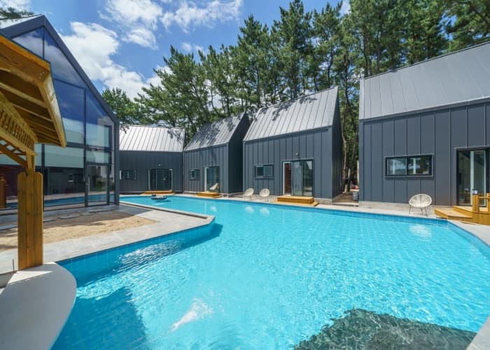 隱秘森林[韓國觀光品質認證/Korea Quality](히든포레스트[한국관광 품질인증/Korea Quality])