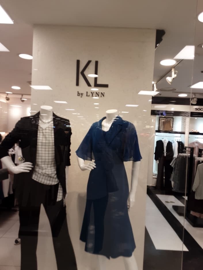 [事後免税店] Kl（Kl）