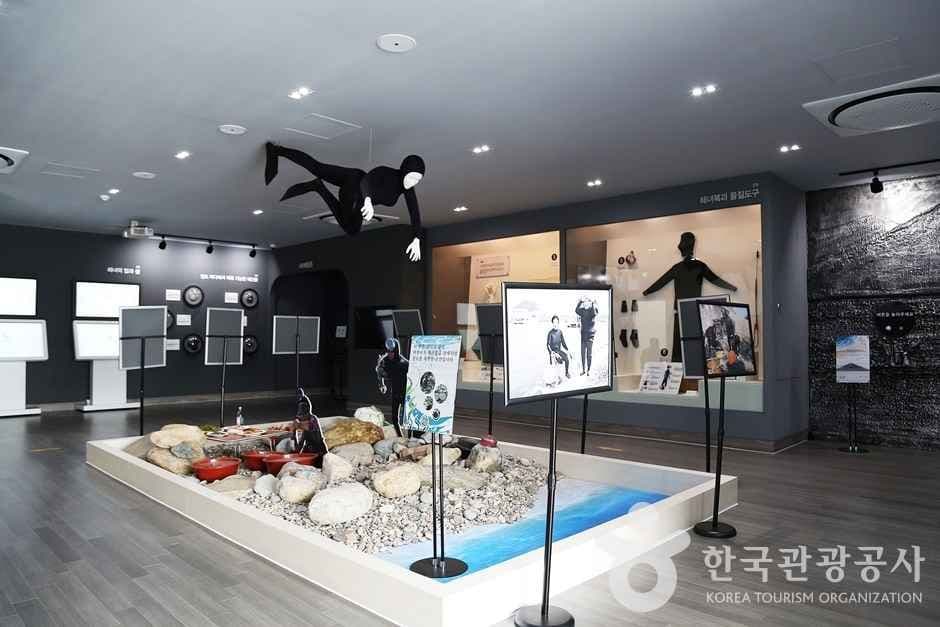 영도해녀문화전시관 (10)