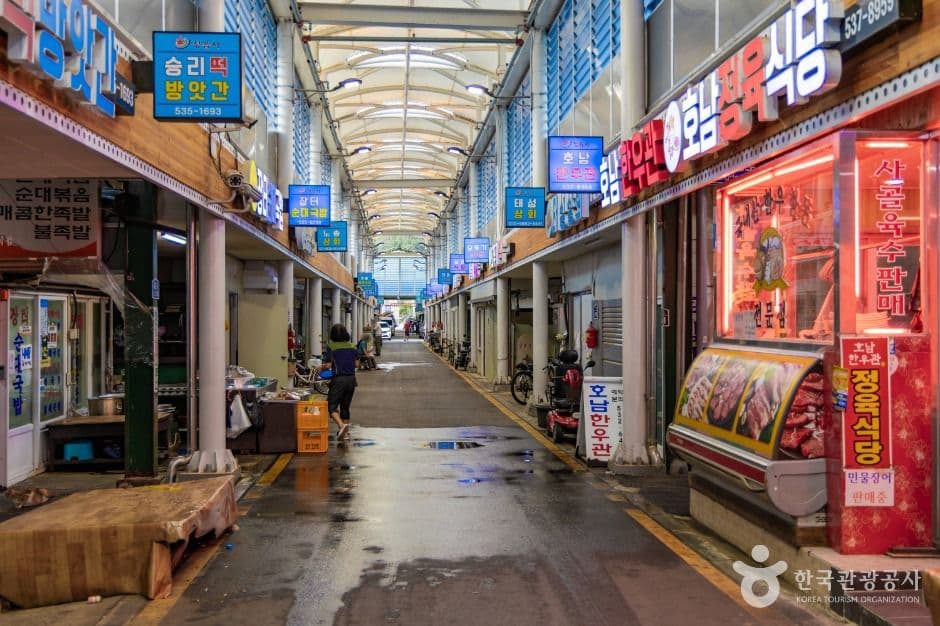 정읍_정읍 연지시장 (2)