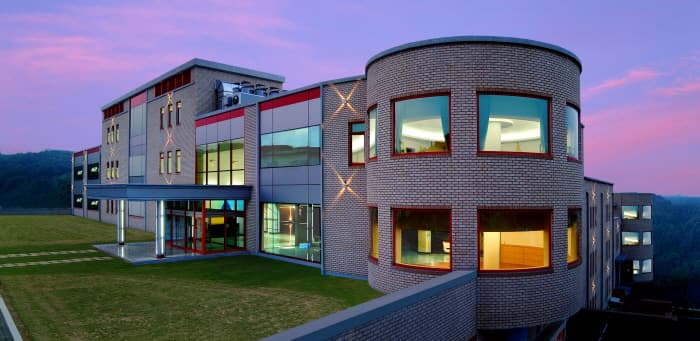 照明博物館（조명박물관）